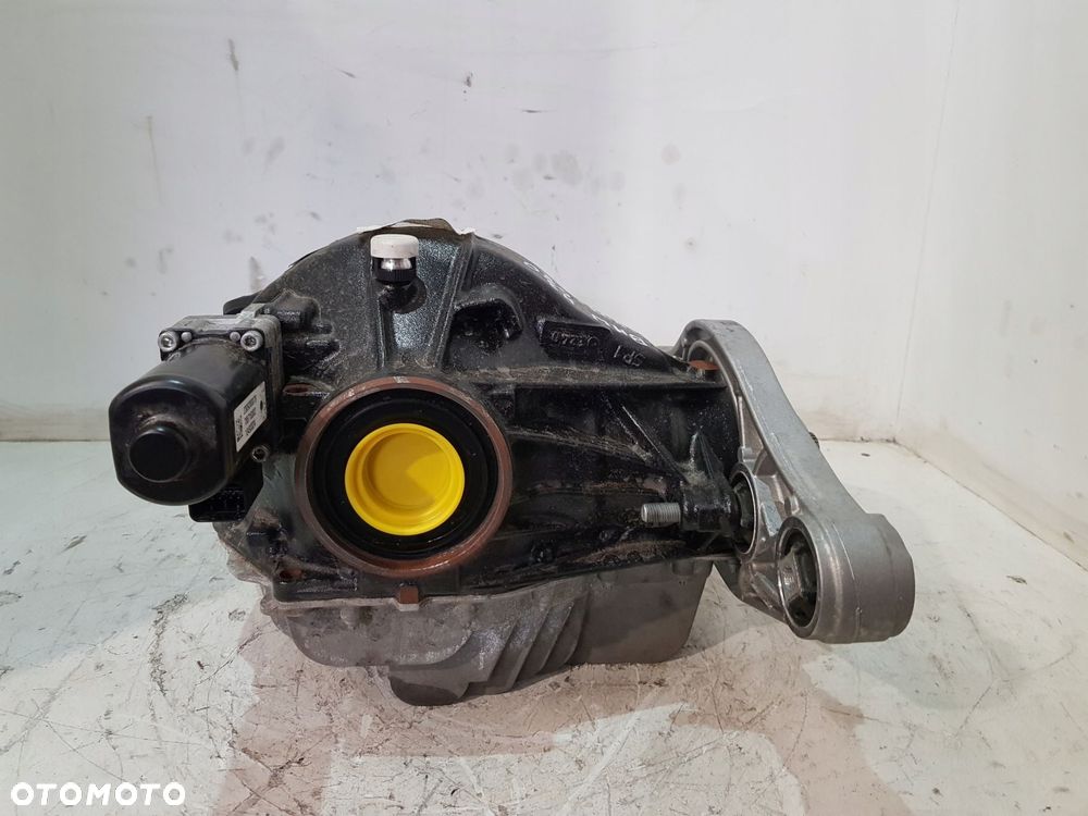 most dyfer dyferencjał tył 8747239 bmw m3 g80 m4 g82 - 5