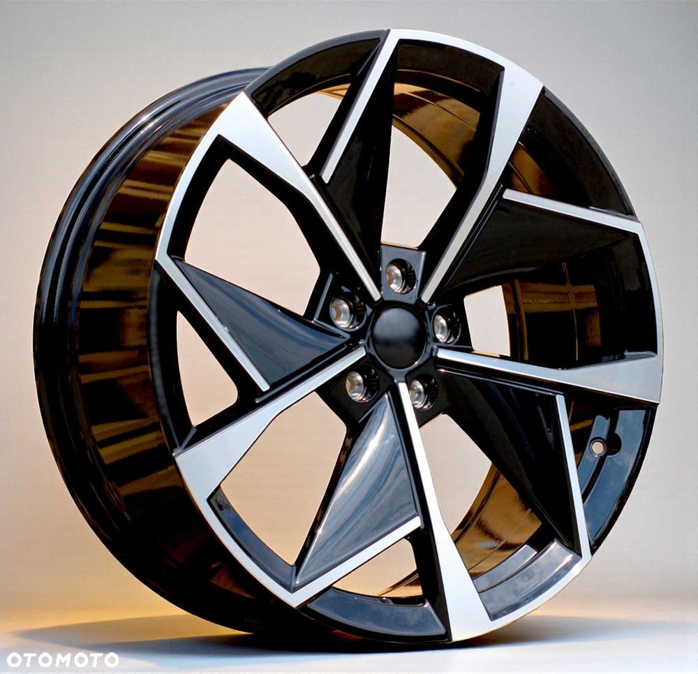 Felgi R20 5x112 Volkswagen Arteon Passat Passat CC Tiguan Tayron - 2