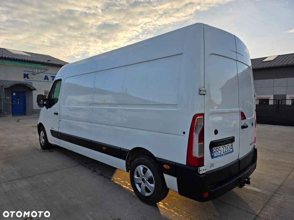 Renault Master - 8