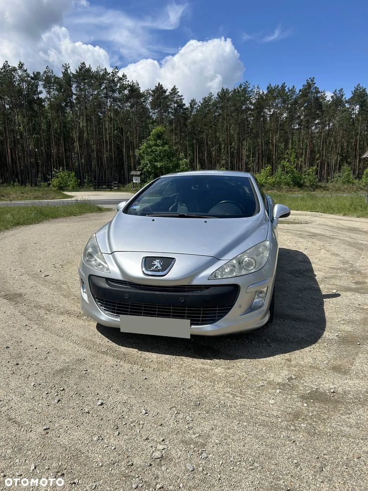 Peugeot 308 CC - 3