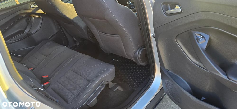 Ford Kuga 2.0 TDCi Titanium - 21