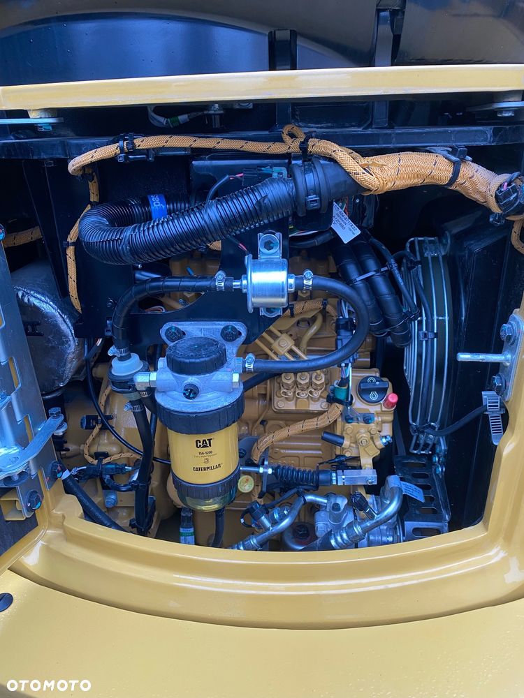 Caterpillar 303 CR - 9