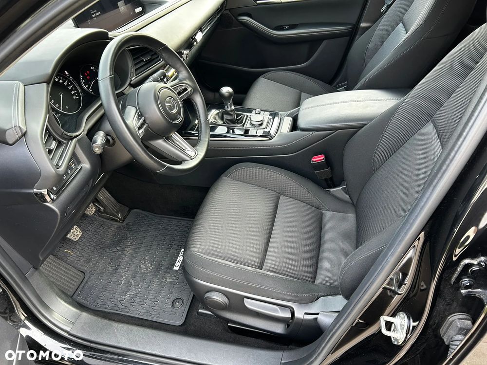 Mazda CX-30 2.0 mHEV Prime-Line 2WD - 12