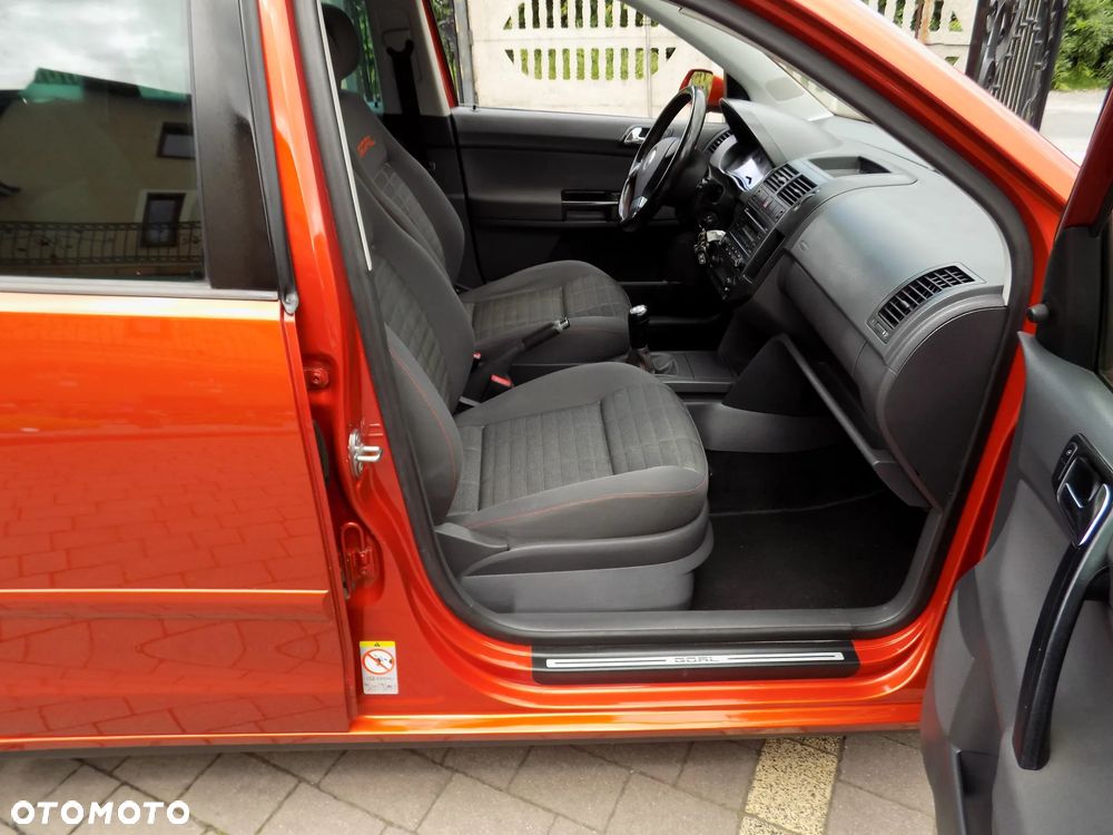 Volkswagen Polo 1.2 Goal - 20