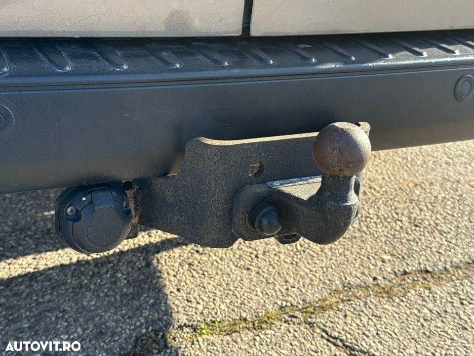 Ford Transit Custom - 18