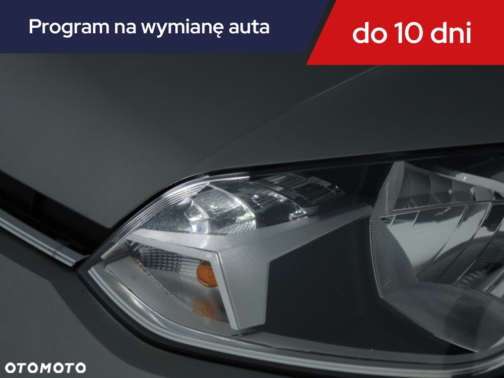 Volkswagen up! - 14