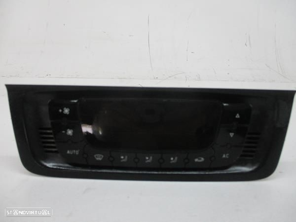 Comando Chaufagem Seat Ibiza Iv (6J5, 6P1) - 2