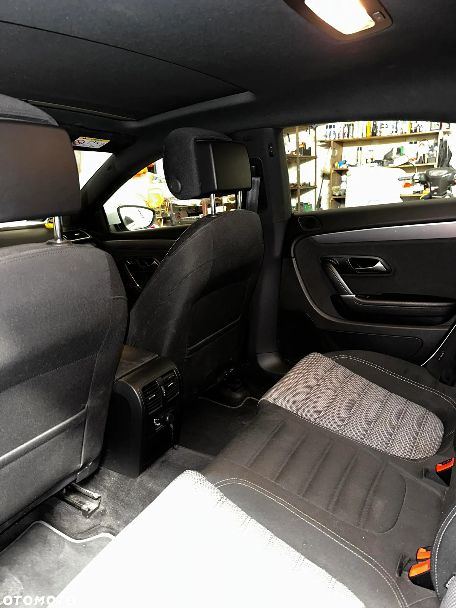 Volkswagen CC 2.0 TSI DSG - 22