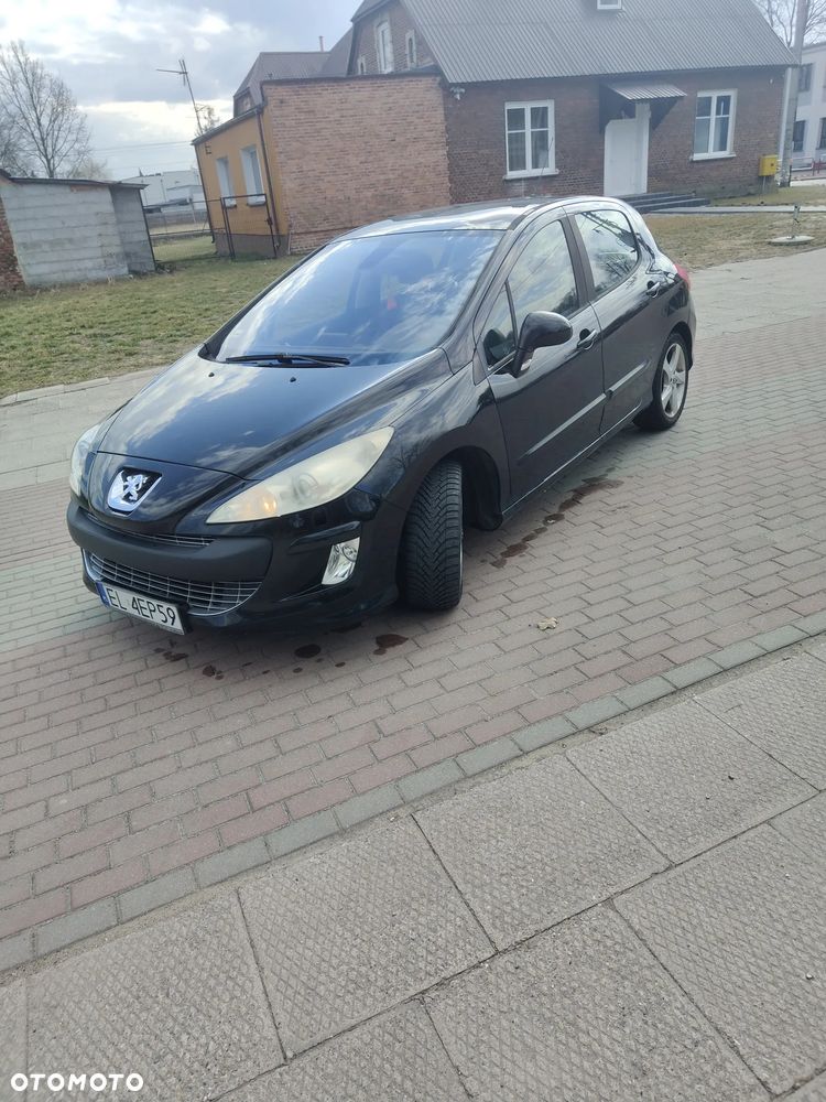 Peugeot 308 1.6 Premium Plus - 4