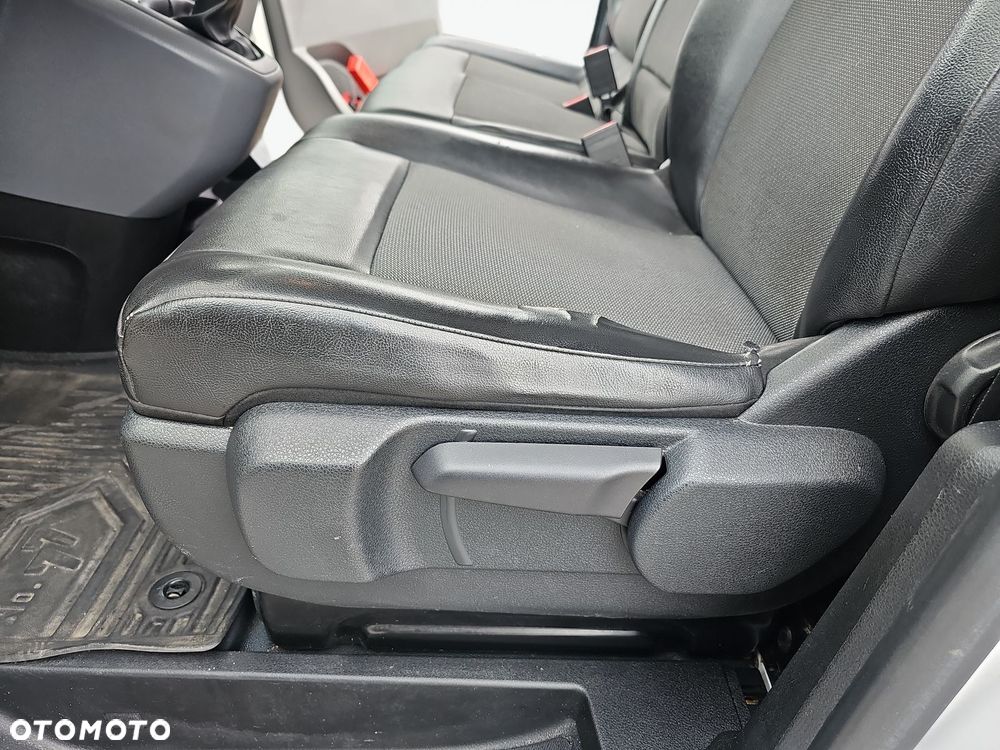 Toyota proace - 20