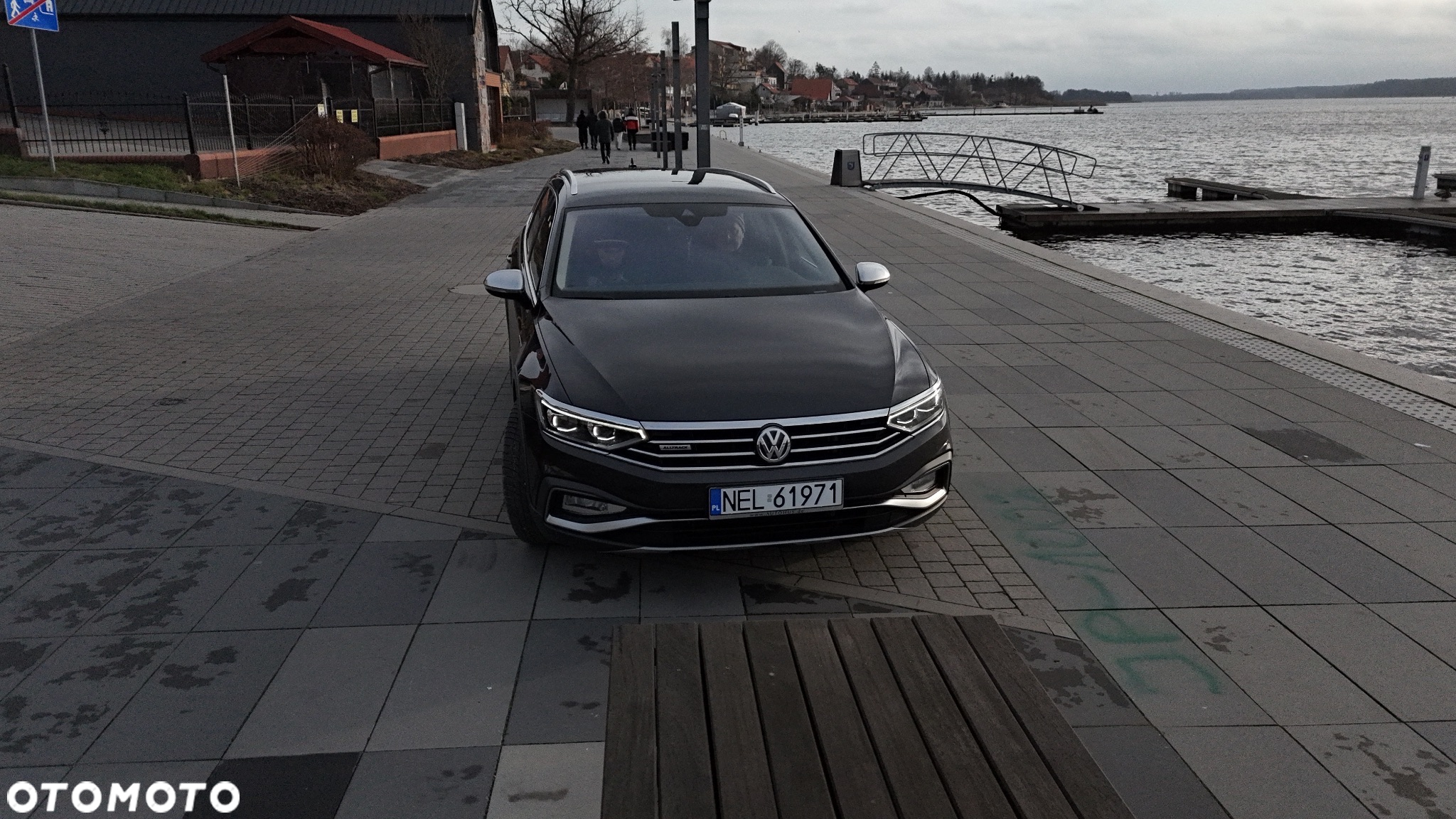 Volkswagen Passat 2.0 TDI BMT 4Mot Highline DSG - 3