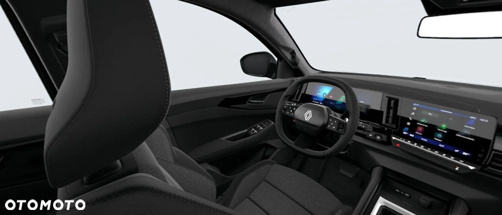 Renault Austral 1.3 TCe mHEV Evolution - 9