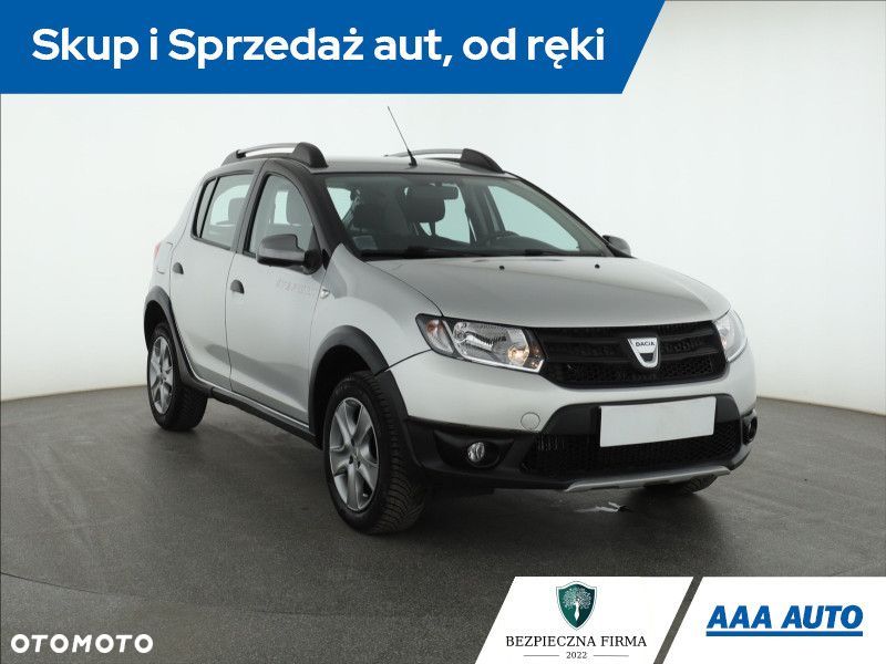 Dacia Sandero - 3