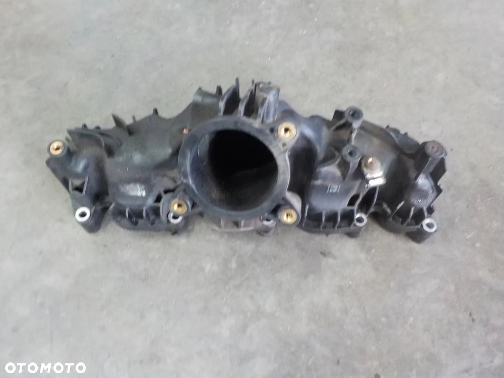 VW T5 T6 2.0 TDI KOLEKTOR SSĄCY DOLOT 03L129711P CAA CFC ORYGINAŁ - 2