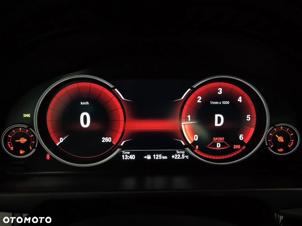 BMW X5 - 18