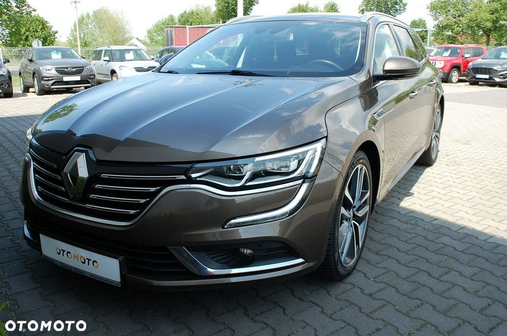 Renault Talisman - 21