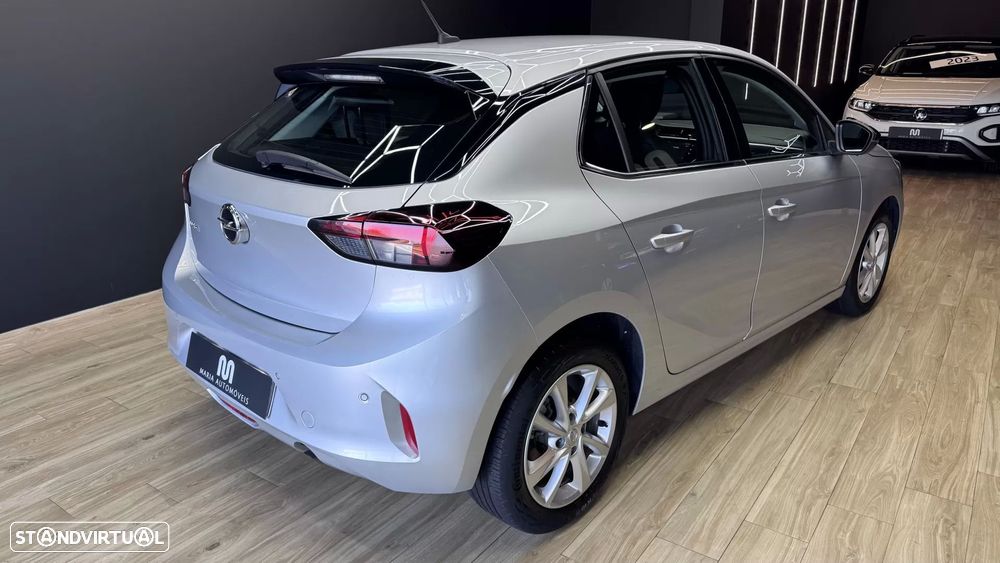 Opel Corsa 1.2 T Edition - 17