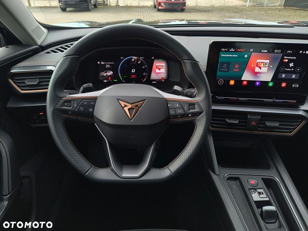 Cupra Formentor - 16