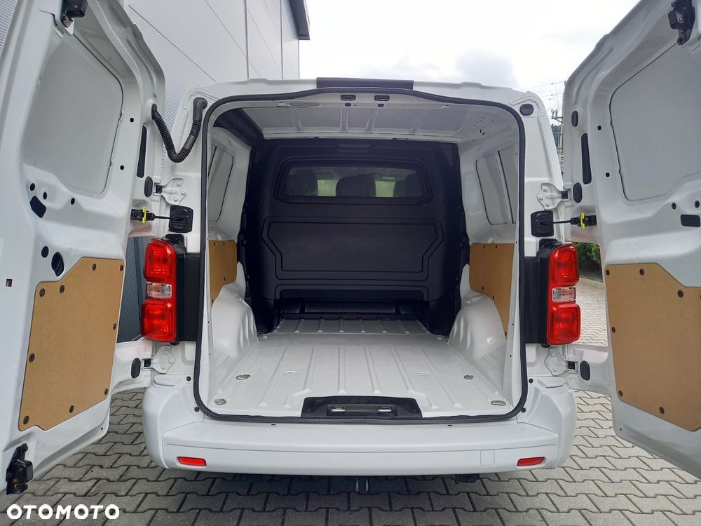 Opel Vivaro Brygadówka - 4