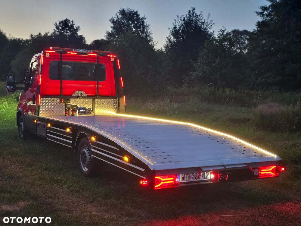 Iveco DAILY - 1