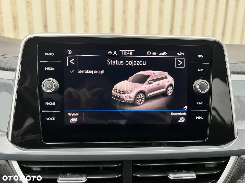 Volkswagen T-Roc 2.0 TDI SCR Style DSG - 29