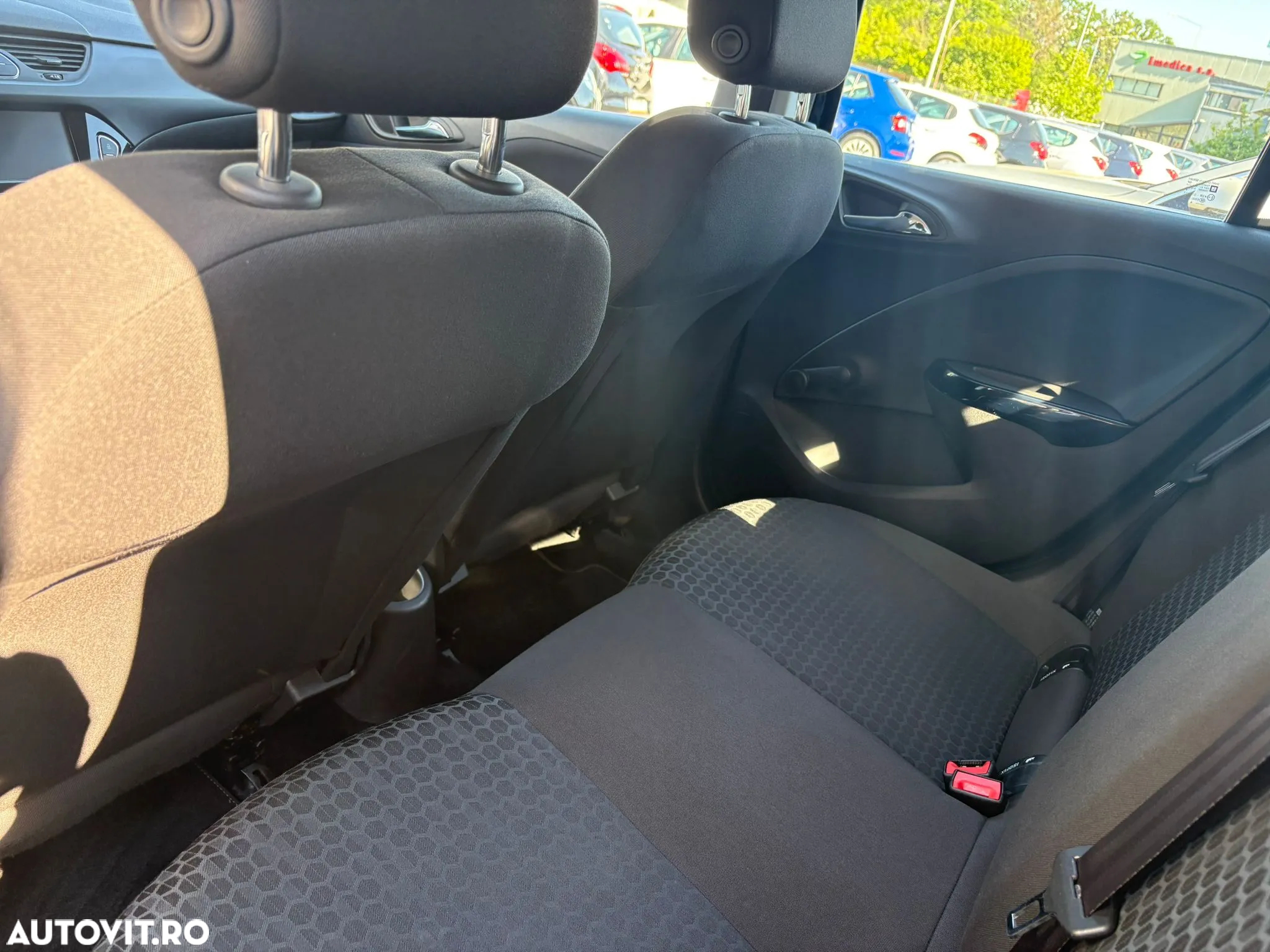 Opel Corsa 1.4 ECOTEC Aut. Active - 6