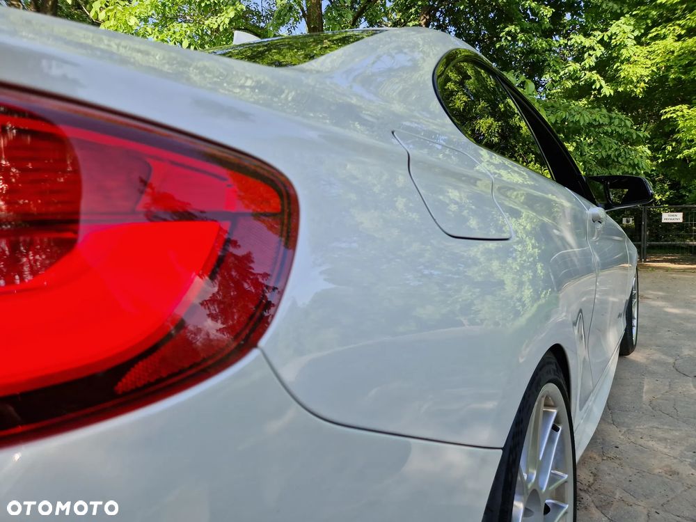 BMW Seria 2 M240i Sport-Aut - 13