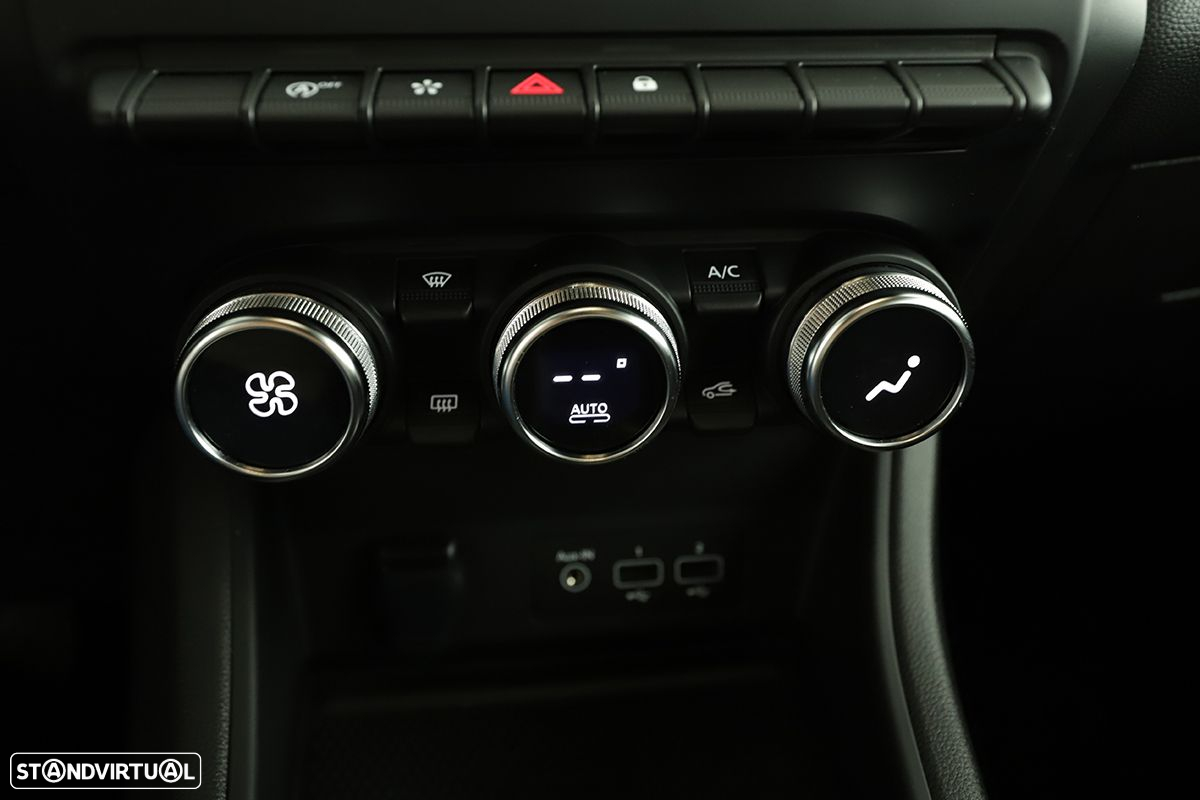 Renault Captur 1.0 TCe Techno - 13