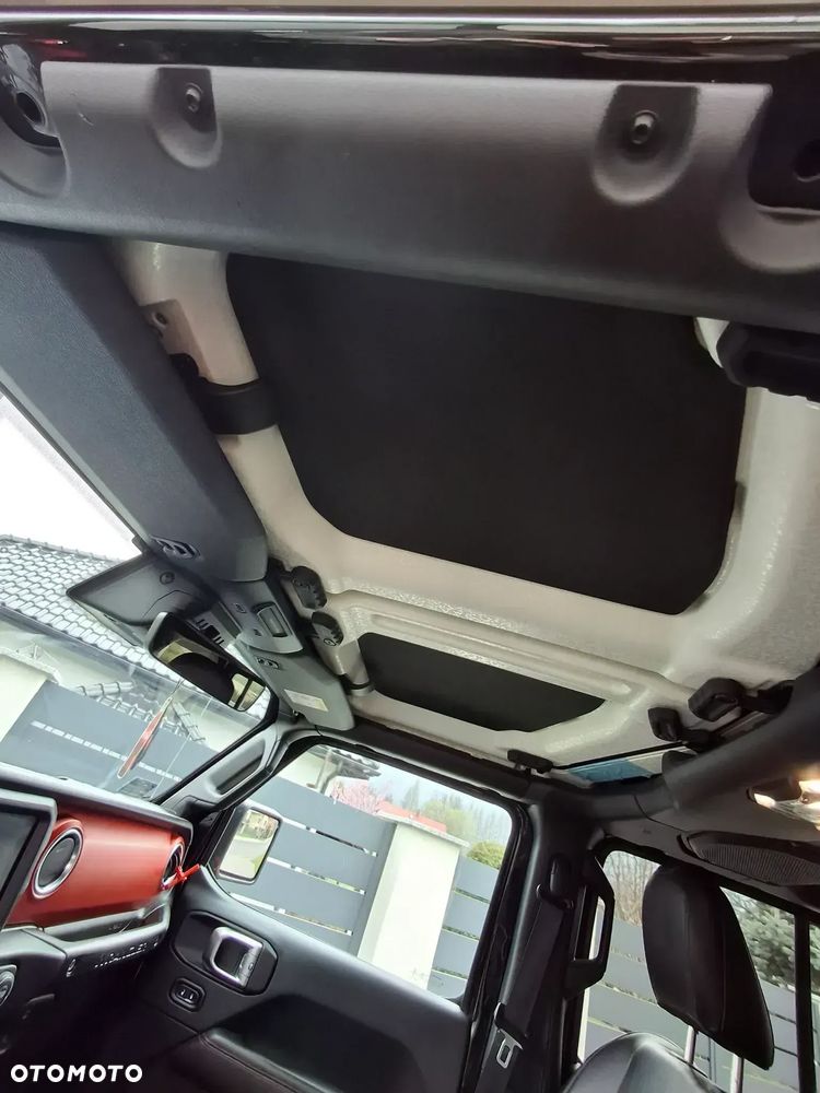 Jeep Wrangler Unlimited GME 2.0 Turbo Rubicon - 10