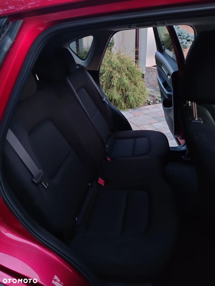 Mazda CX-5 - 15