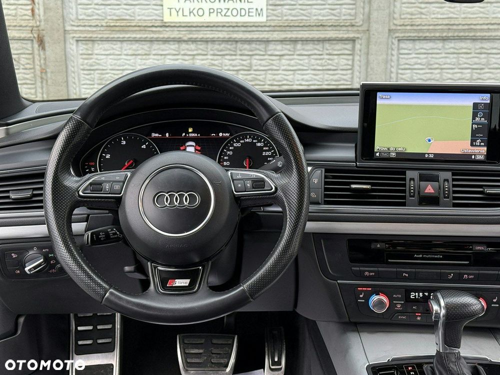 Audi A7 Sportback 3.0 TDI Quattro S tronic - 40