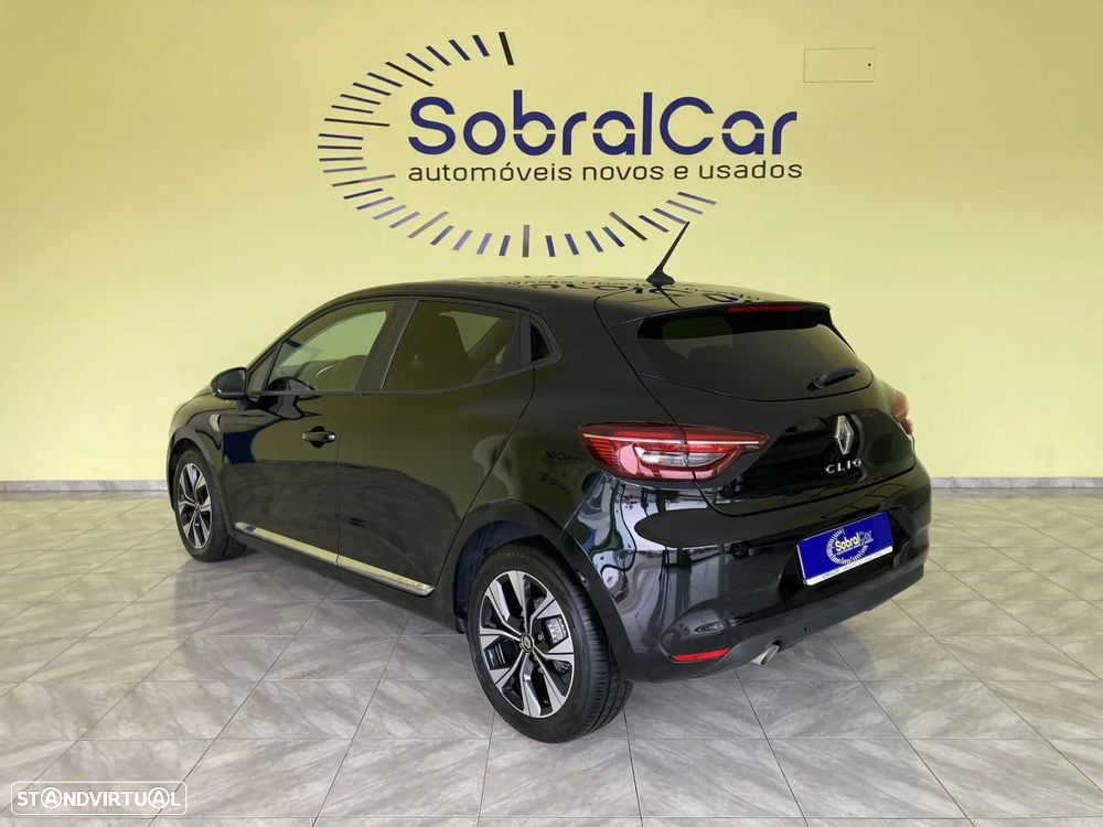 Renault Clio 1.0 TCe Limited - 8