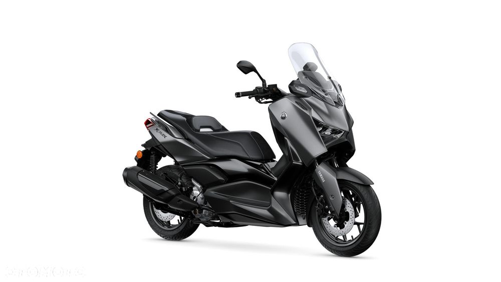 Yamaha X-max