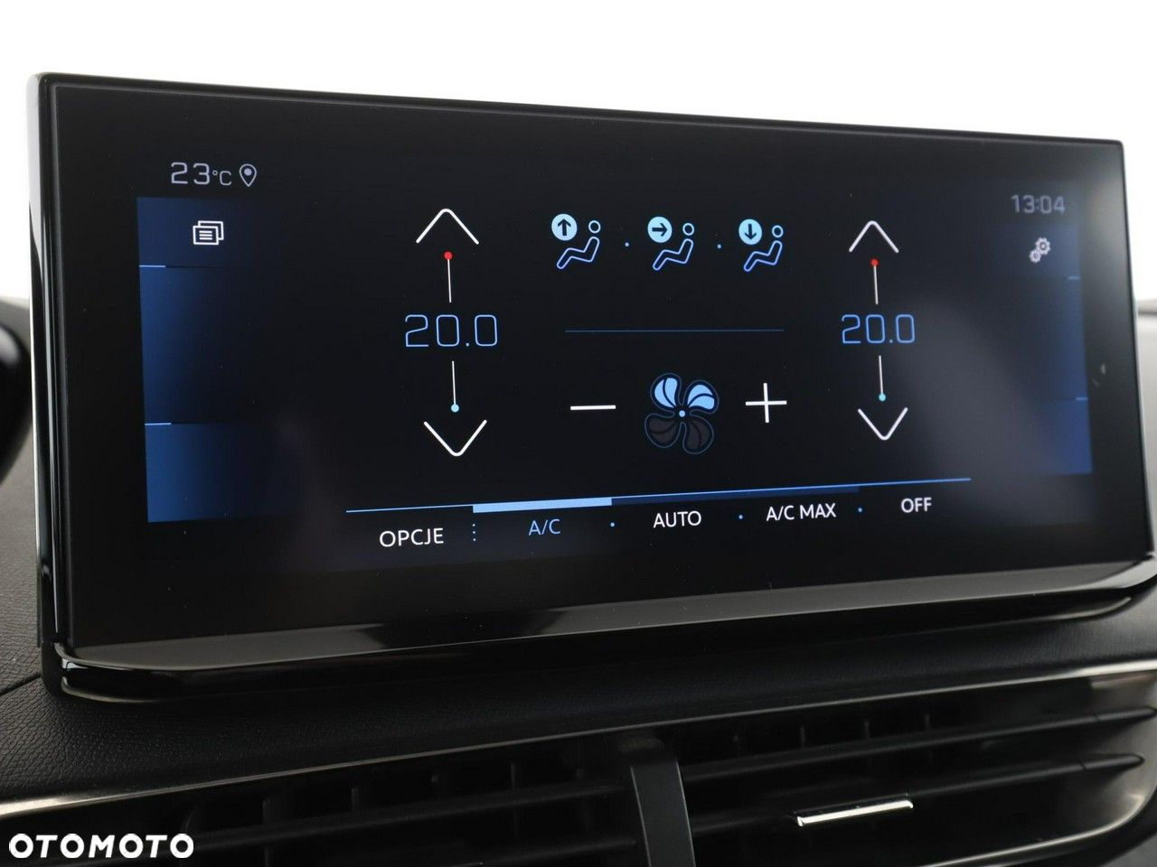 Peugeot 3008 PureTech 130 Stop & Start GPF EAT8 Allure Pack - 29