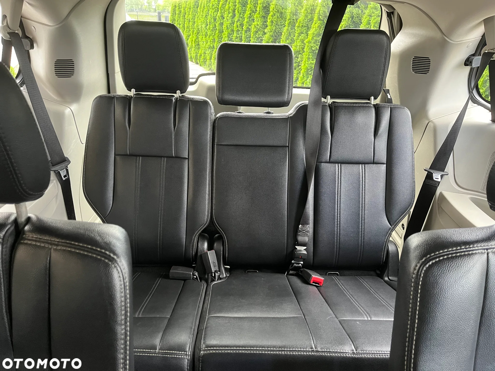 Chrysler Town & Country 3.6 Touring - 11