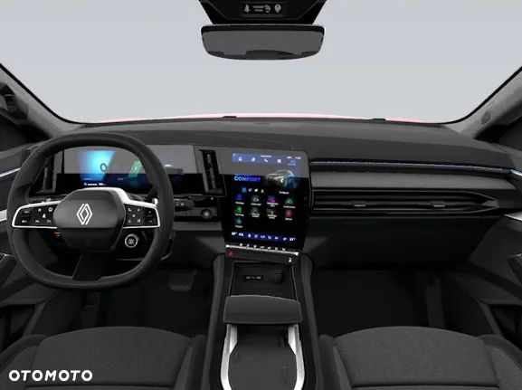 Renault Austral 1.2 E-Tech Full Hybrid 200 Techno MMT - 4