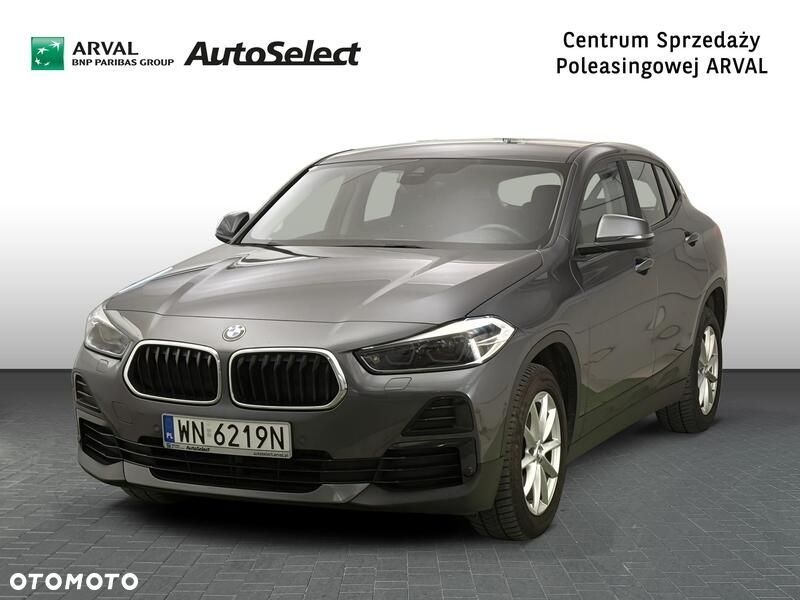BMW X2 sDrive18i - 1