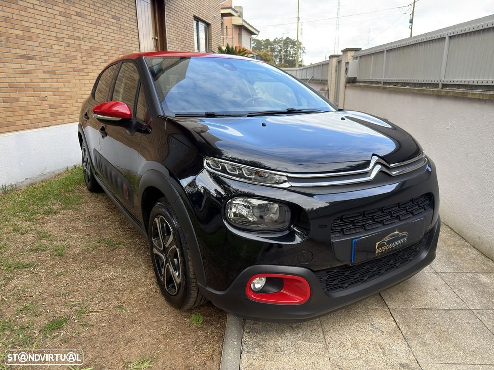 Citroën C3 Pure Tech Shine - 2