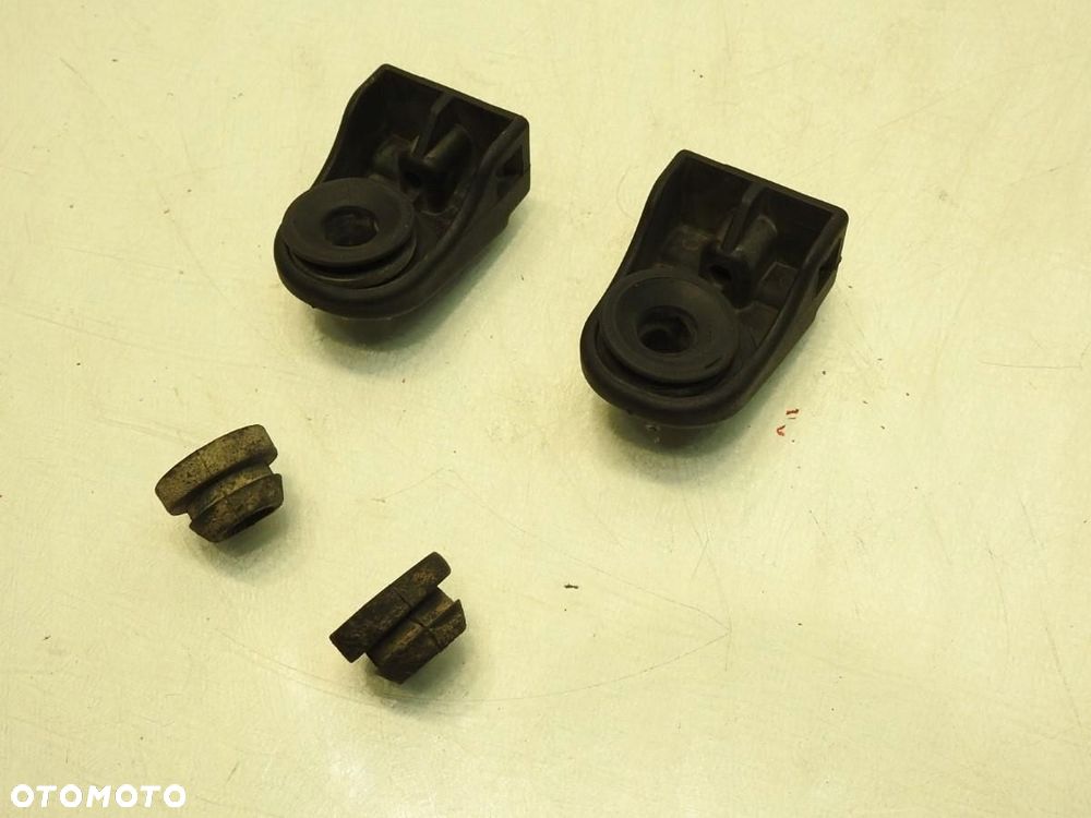 UCHWYT MOCOWANIE CHŁODNICY CITROEN BERLINGO II - 3