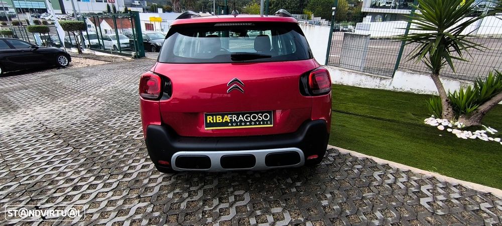 Citroën C3 Aircross 1.5 BlueHDi Feel - 6