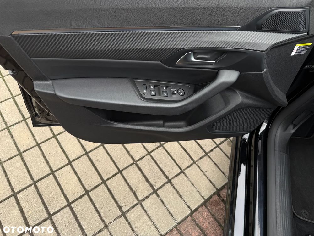 Peugeot 508 1.2 PureTech Allure Pack S&S EAT8 - 10