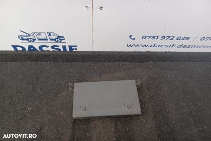 Calculator confort 6398200326 6398200326 Mercedes-Benz Vito W639 [200 - 2