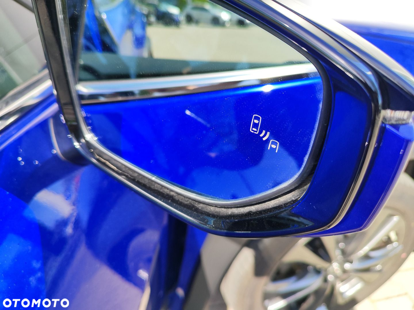 Lexus UX - 17