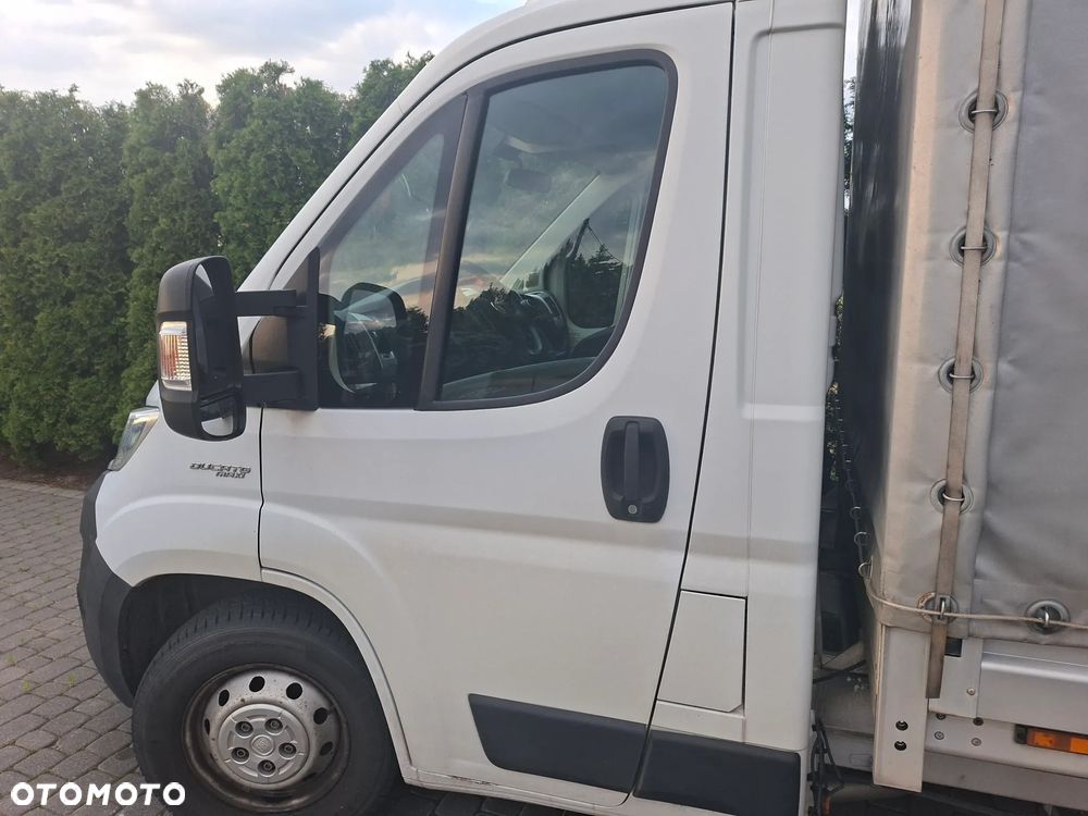 Fiat DUCATO - 2