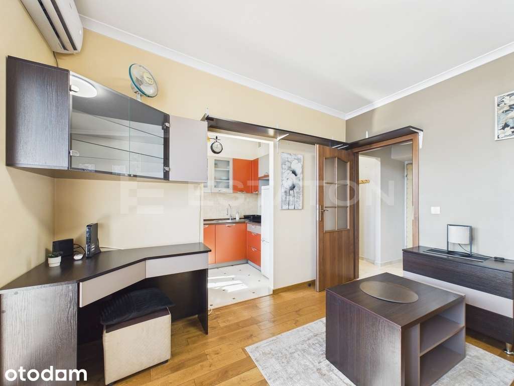 Mieszkanie na sprzedaż, 1 pokój, 27 m², Rzeszów