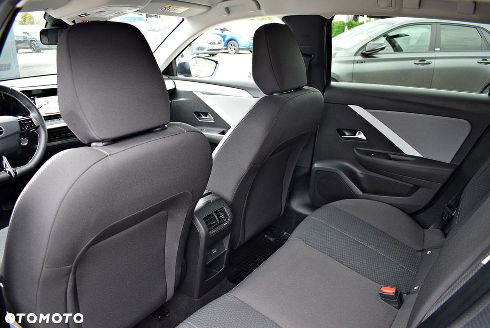 Opel Astra - 14