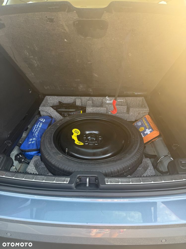 Volvo XC 60 D4 AWD Geartronic Momentum - 20