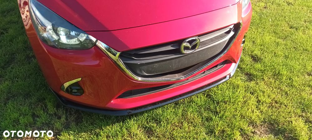 Mazda 2 1.5 Skymotion - 15