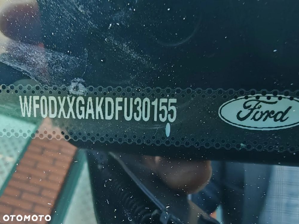 Ford Fiesta 1.25 Ambiente - 10