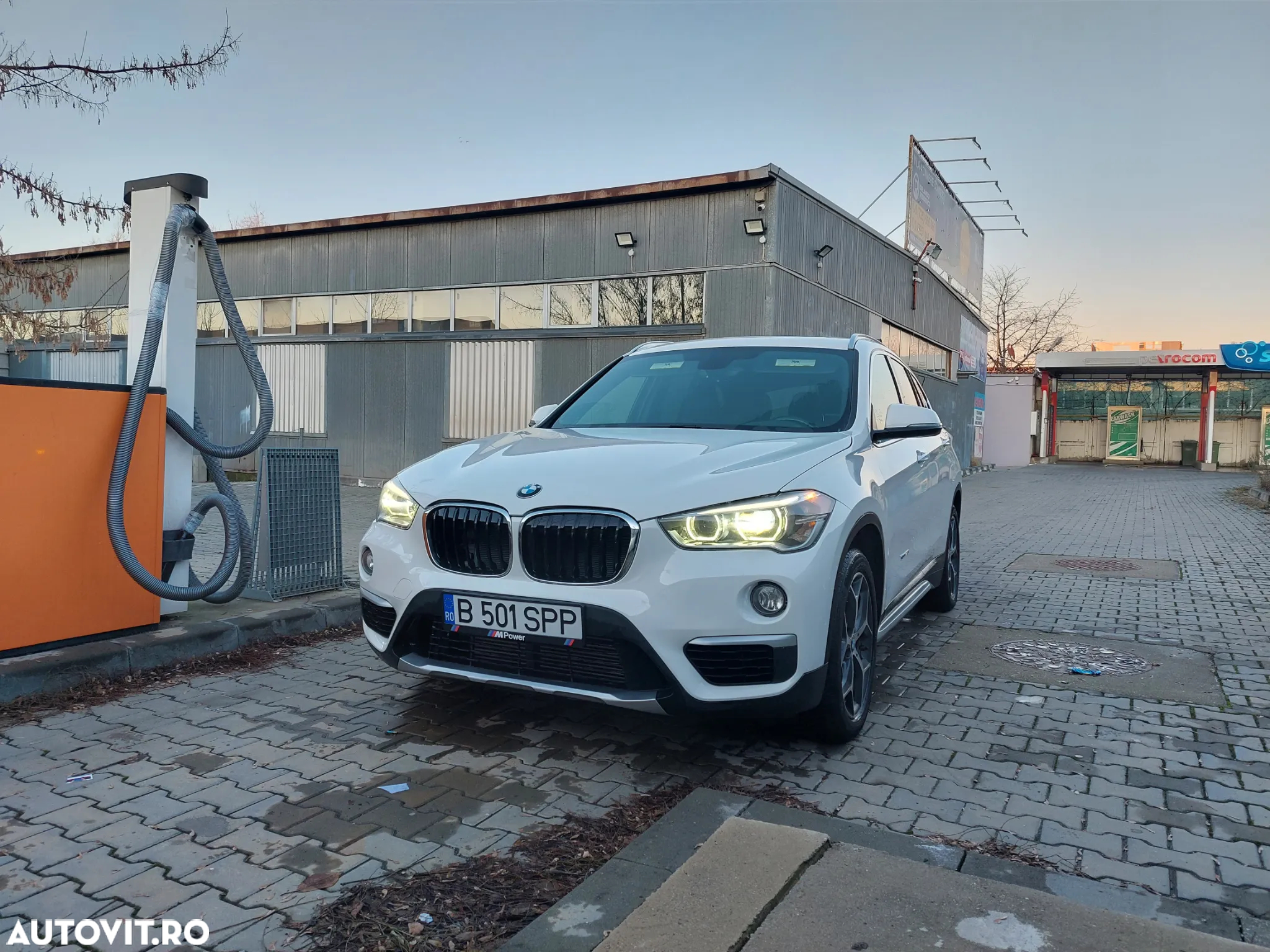 BMW X1 - 3